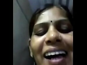 Indian aunty selfie movie